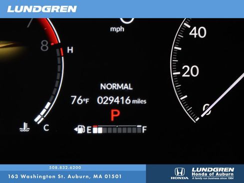 Used 2025 Honda Ridgeline Sport image 19