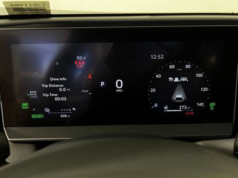Used 2026 Toyota RAV4 SE AWD/4WD image 16