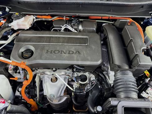 Used 2026 Honda CR-V Sport image 38