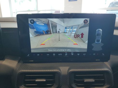 New 2025 Ford Mustang GT w/ GT Performance Package image 17