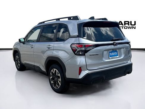 New 2026 Subaru Forester Premium AWD/4WD image 5