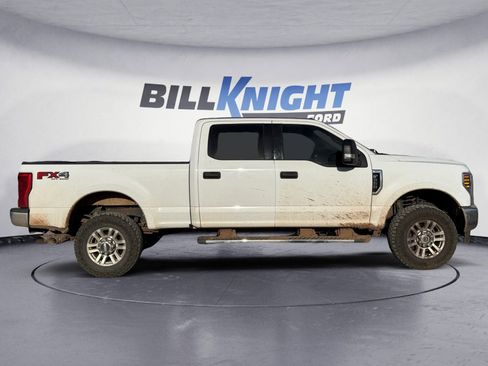 Used 2018 Ford F350 XLT w/ XLT Value Package image 6