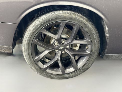 Used 2021 Dodge Challenger GT w/ Driver Convenience Group RWD image 32