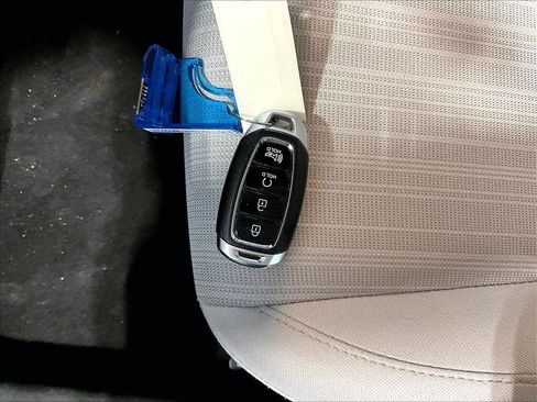 Used 2023 Hyundai Kona SEL image 32