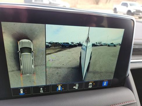 Certified 2023 Chevrolet Tahoe RST w/ Luxury Package image 17