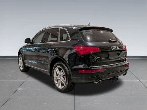 Used 2015 Audi Q5 TDI Premium Plus image 4