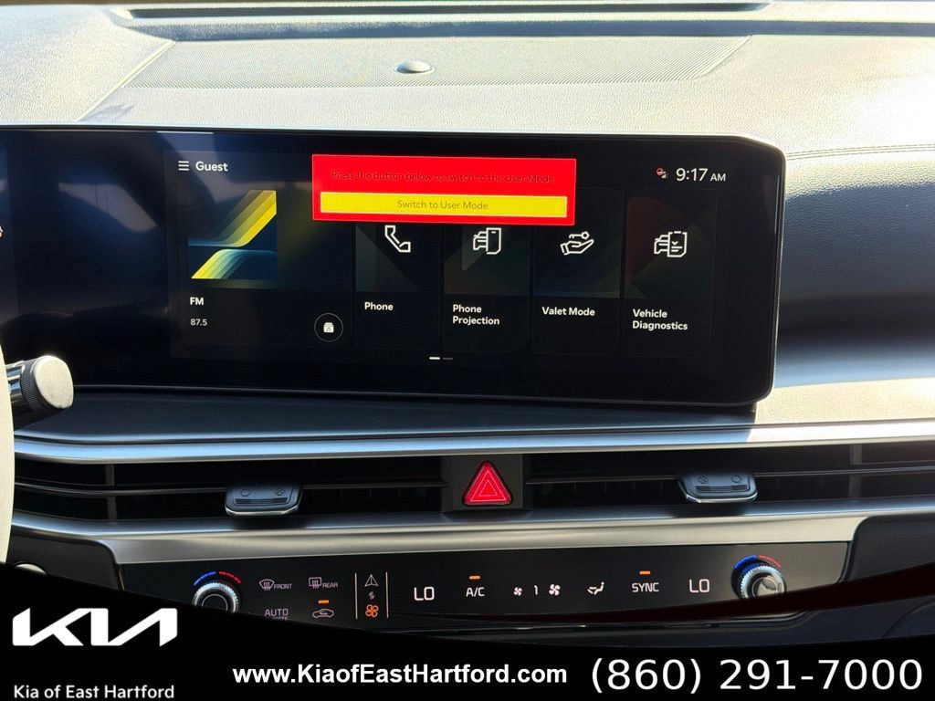 New 2026 Kia Sorento S AWD/4WD image 28