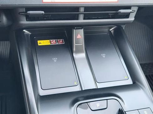 New 2026 Toyota bZ image 14