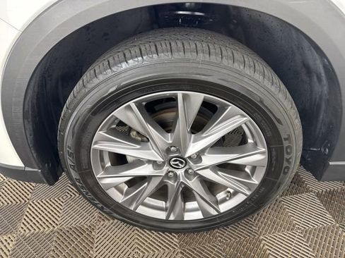 Used 2019 MAZDA CX-5 Grand Touring w/ GT Premium Package AWD/4WD image 26