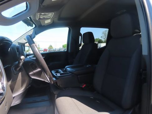 Used 2022 GMC Sierra 1500 Elevation AWD/4WD image 19