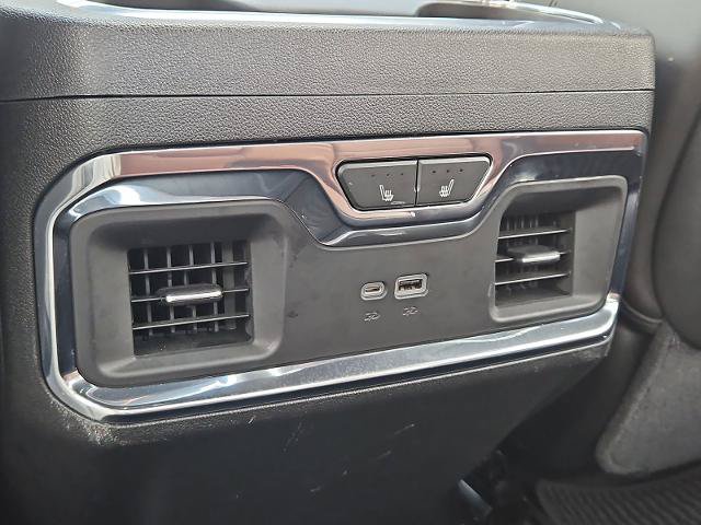 Certified 2023 GMC Sierra 1500 Denali Ultimate AWD/4WD image 21