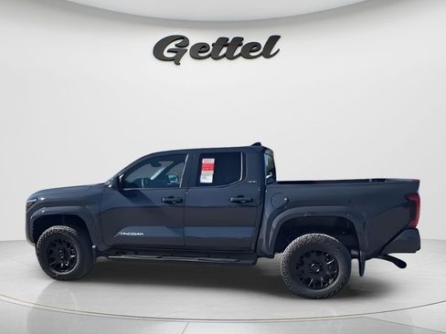 New 2026 Toyota Tacoma SR5 image 5