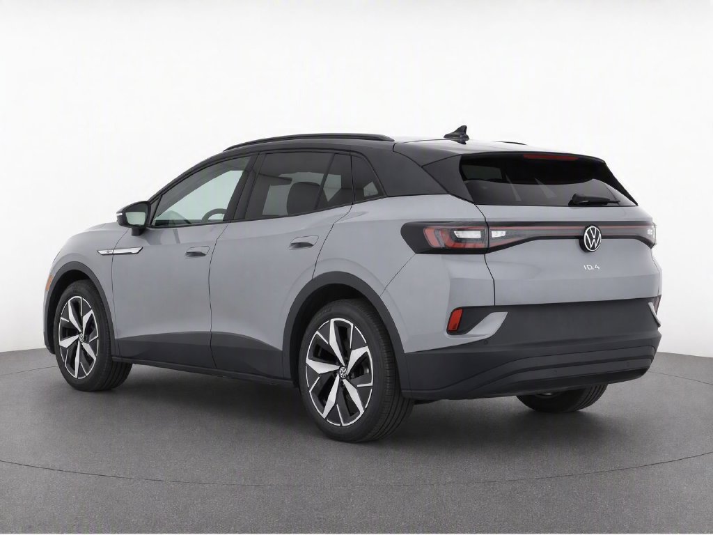 Certified 2023 Volkswagen ID.4 Pro S AWD/4WD image 9