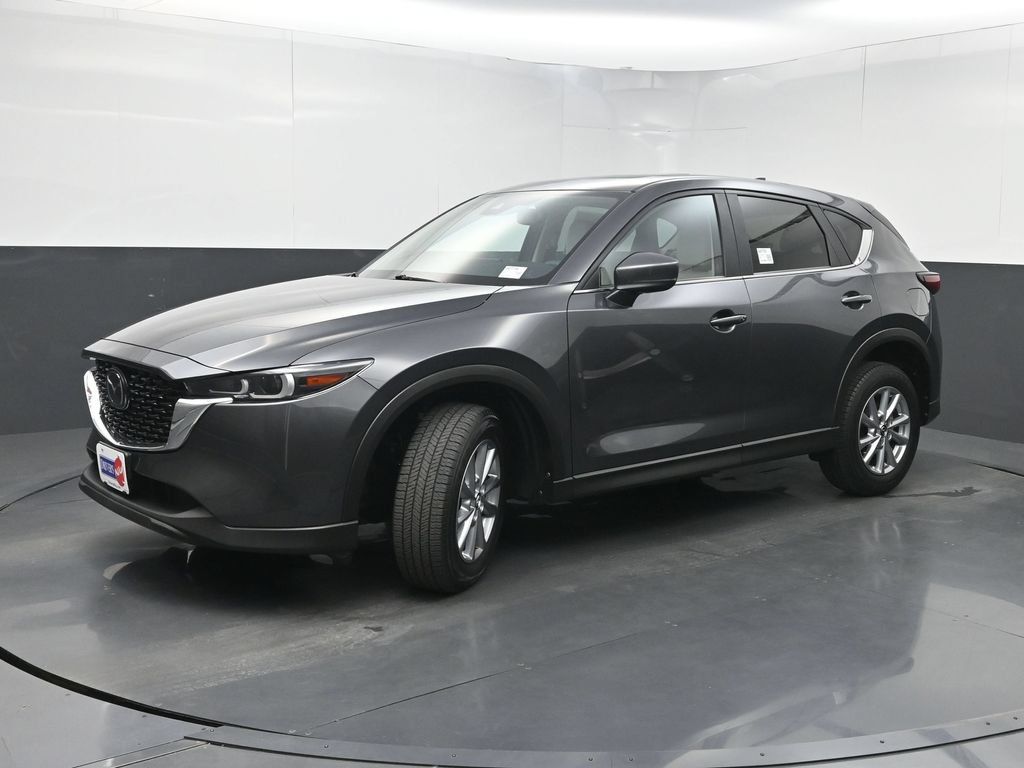 Used 2023 MAZDA CX-5 AWD 2.5 S image 20