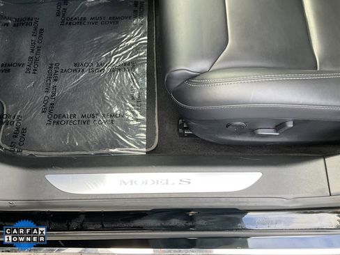 Used 2018 Tesla Model S 100D image 15