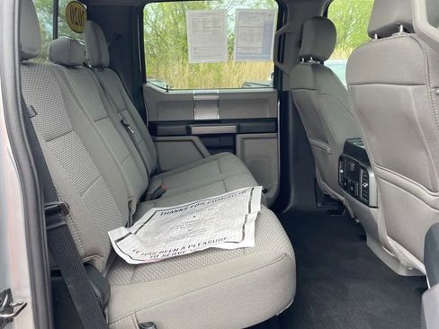 Used 2020 Ford F250 XLT w/ XLT Premium Package AWD/4WD image 19