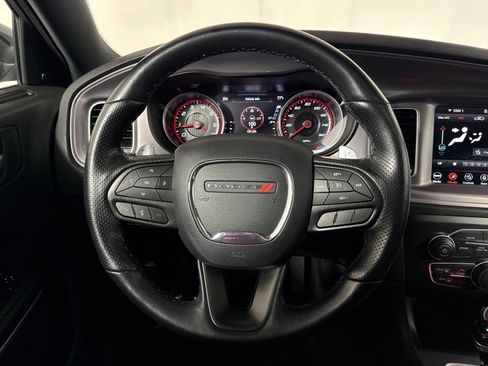 Used 2023 Dodge Charger R/T w/ Cold Weather Package RWD image 16