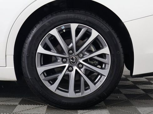 Used 2022 Lexus ES 350 image 16