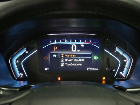 Certified 2024 Honda Odyssey EX-L image 6