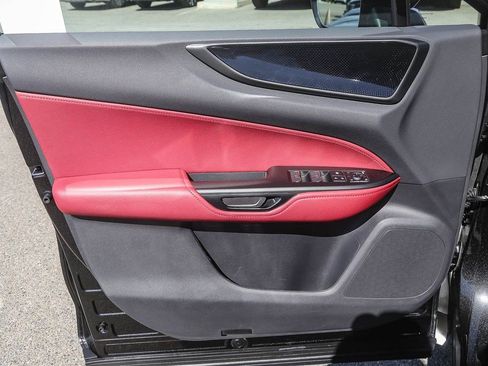 Used 2024 Lexus NX 250 FWD image 19
