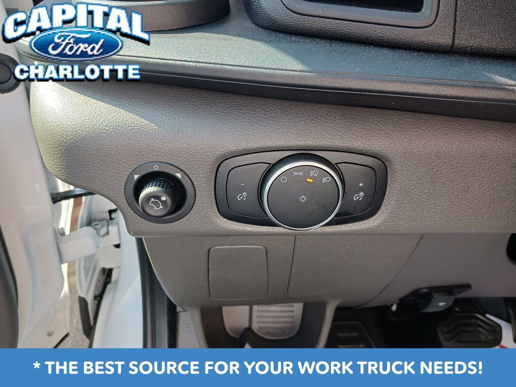 New 2026 Ford Transit 350 RWD image 21