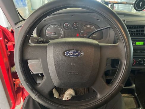 Used 2009 Ford Ranger XL image 7