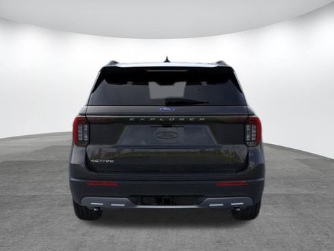 New 2026 Ford Explorer Active w/ Active Comfort Package RWD image 5
