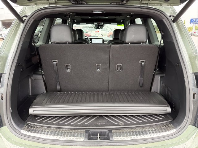 Certified 2025 Kia Telluride SX X-Line AWD/4WD image 29
