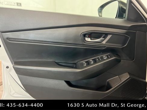 Used 2025 Honda Accord SE image 15