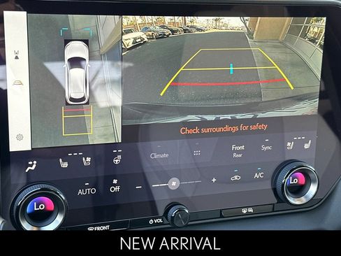 Certified 2024 Lexus RX 350 Premium w/ Convenience Package image 23