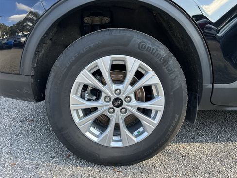 Used 2023 Ford Escape Active image 8