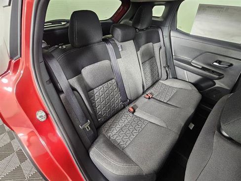 New 2026 Nissan Kicks SV w/ Cold Weather Package image 17