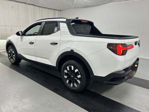 Used 2025 Hyundai Santa Cruz SEL image 7