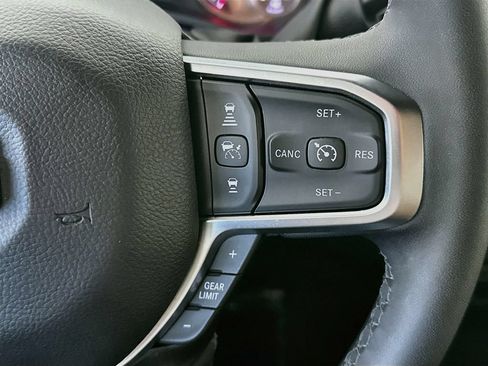 Used 2026 RAM 2500 Big Horn AWD/4WD image 25