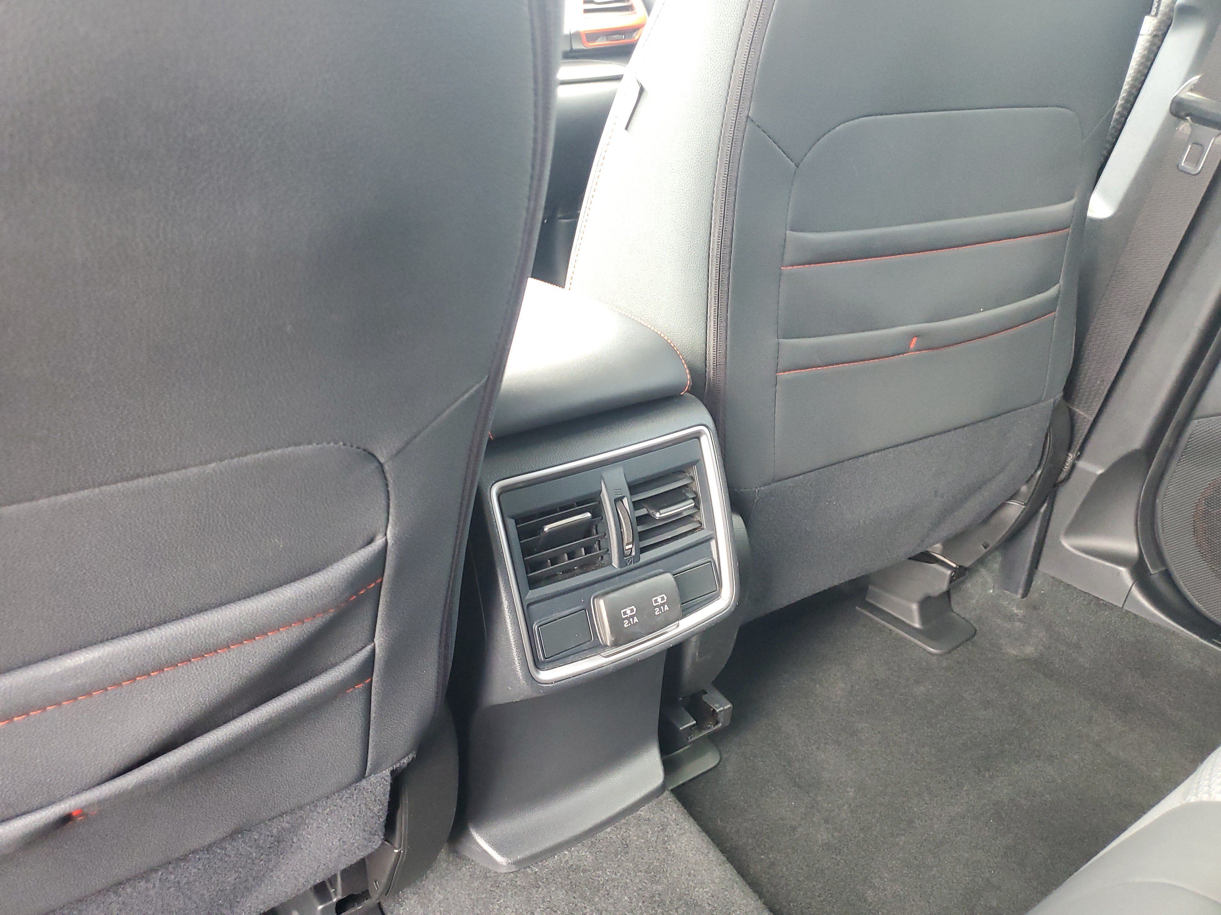Used 2021 Subaru Forester Sport w/ Popular Package #2 AWD/4WD image 14