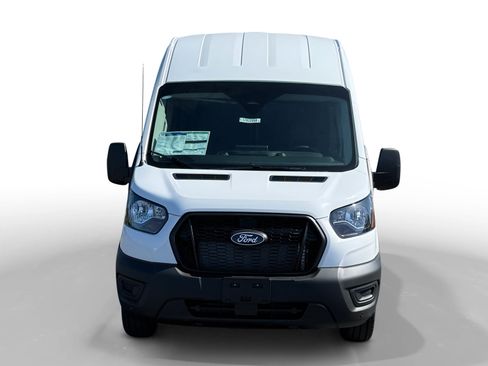 New 2026 Ford Transit 350 148 High Roof RWD image 8