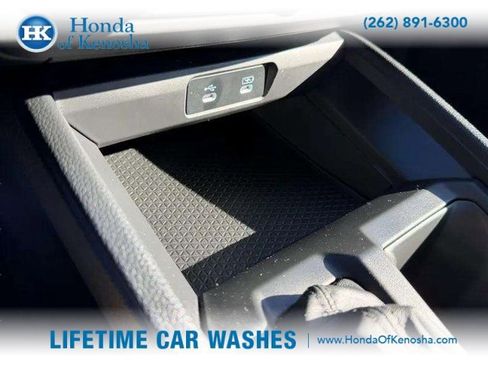 Certified 2025 Honda Accord LX image 18