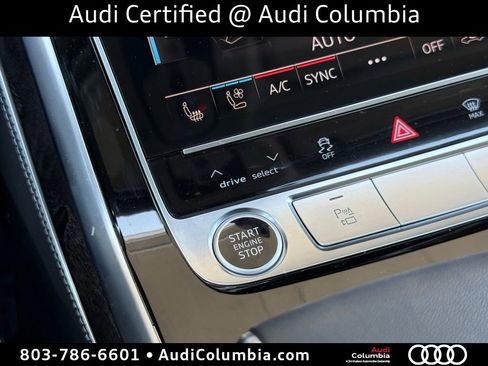 Used 2026 Audi Q7 3.0T Premium Plus w/ Premium Plus Package AWD/4WD image 31