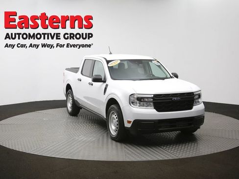 Used 2022 Ford Maverick XL w/ Equipment Group 100A Standard AWD/4WD image 50
