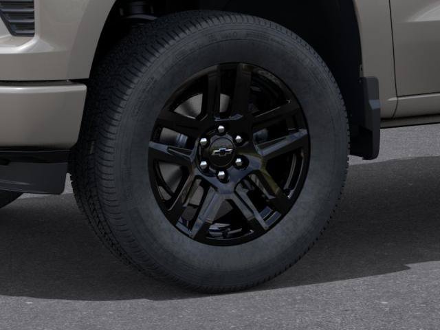 New 2026 Chevrolet Silverado 1500 RST w/ All Star Edition Plus AWD/4WD image 33