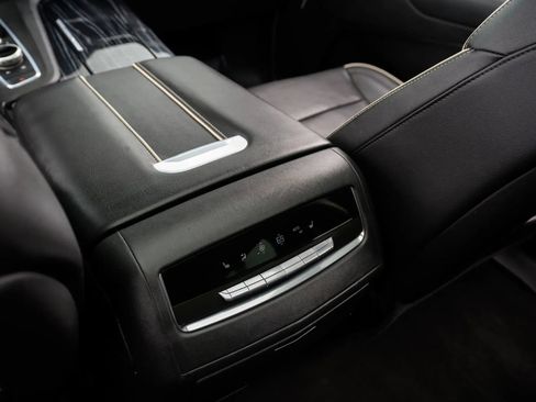 Used 2021 Cadillac Escalade ESV Sport w/ Driver Assist Tech Package AWD/4WD image 37