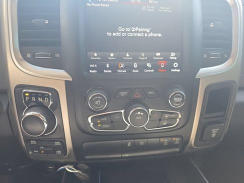 Used 2018 RAM 1500 Big Horn AWD/4WD image 17