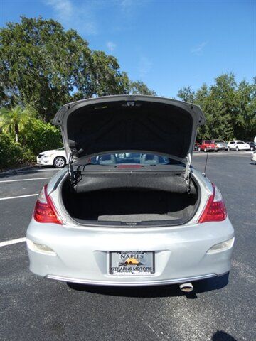 Used 2007 Toyota Solara SLE FWD image 12