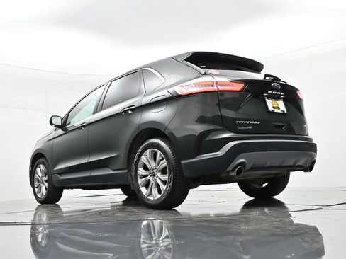 Used 2024 Ford Edge Titanium AWD/4WD image 28