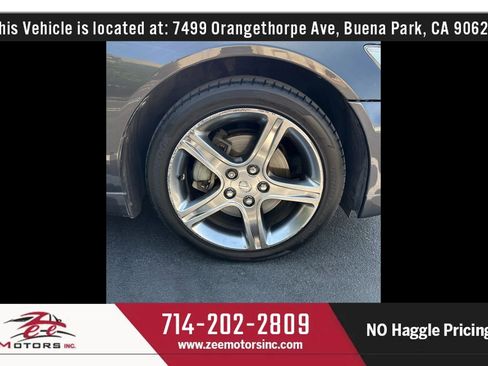 Used 2004 Lexus IS 300 SportCross RWD image 41