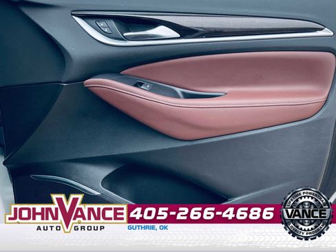 Used 2018 Buick Enclave Avenir w/ Avenir Technology Package image 13