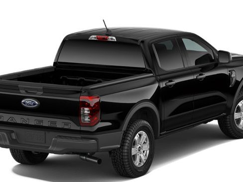 New 2026 Ford Ranger XL RWD image 3
