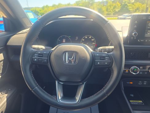 Used 2024 Honda CR-V Sport-L image 19