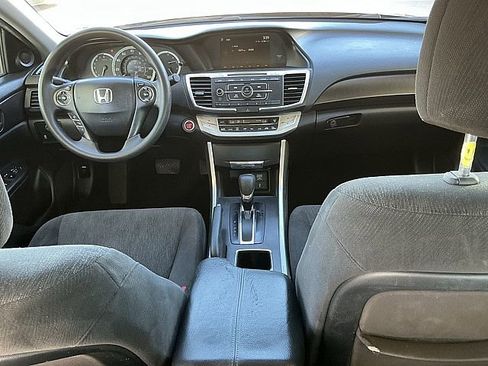 Used 2014 Honda Accord EX image 15