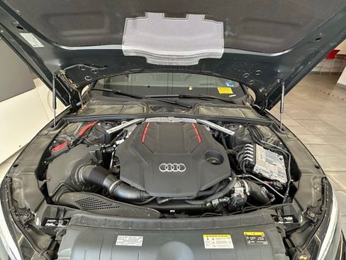 Used 2023 Audi S5 Prestige image 14